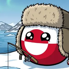 Profile image of 그린란드