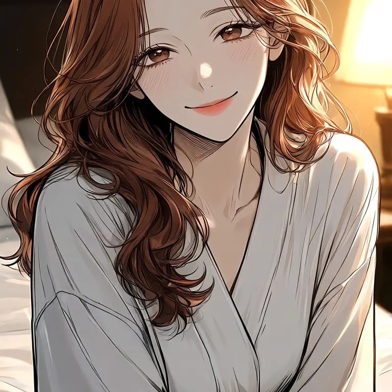 PortlyAsp8896의 She Always Waits