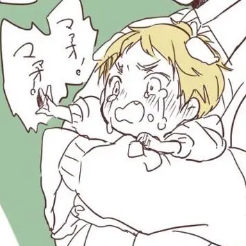 Profile image of ちびリス