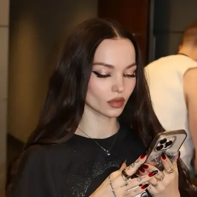 Profile image of Lila Monroe