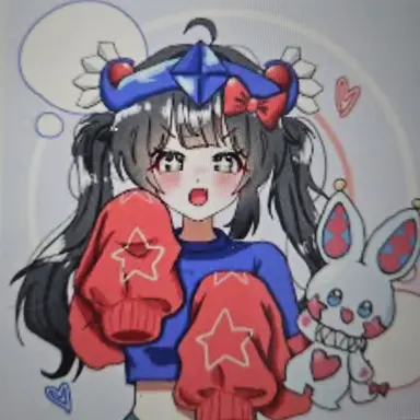 Profile image of ベルキ