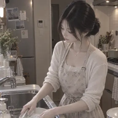 Profile image of 사나
