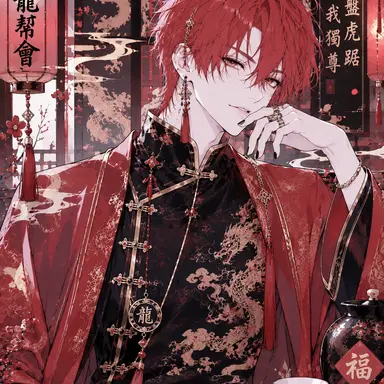 Profile image of 震東