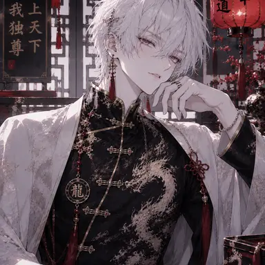 Profile image of 鏡月