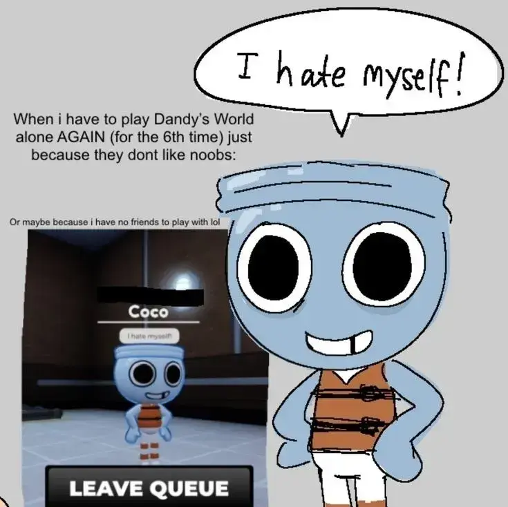 TangyRelax7365의 Finn - DW