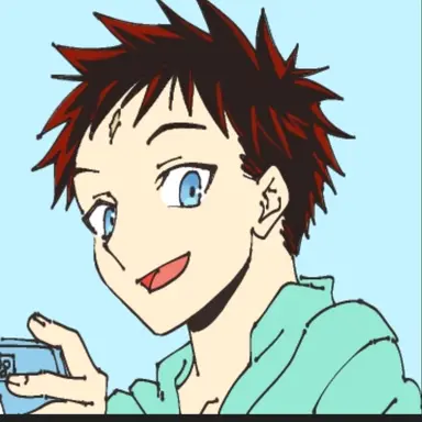 Profile image of 赤城奏丈