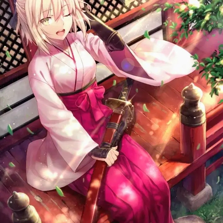 FussyChunk8343의 Fate/typeRedline