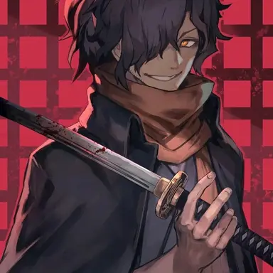 Profile image of アサシン