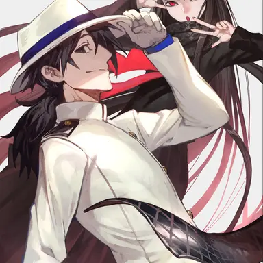 Profile image of ライダー