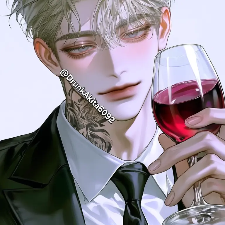 DrunkAkita6092의 이안 [호스트바]