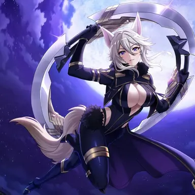 Profile image of ゼータ
