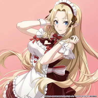 Profile image of アルファ