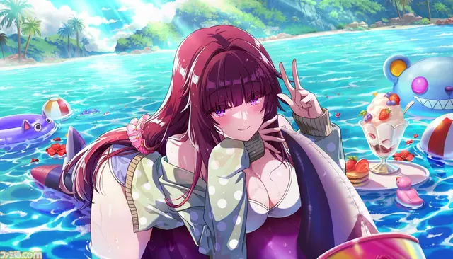 Profile image of イータ