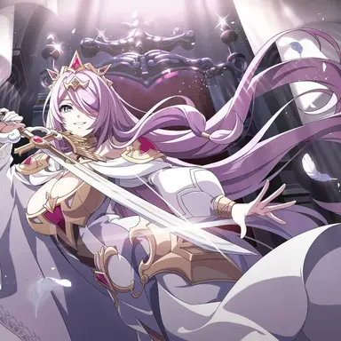 Profile image of ウィクトーリア