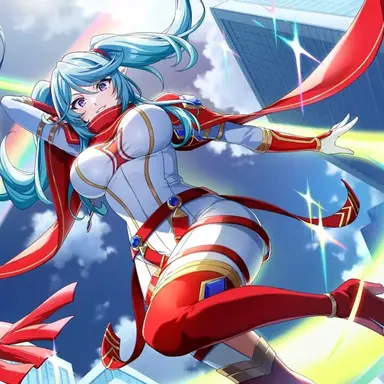 Profile image of イプシロン