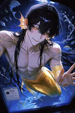 Profile image of ネレヴ