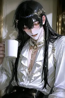 Profile image of ネレヴ