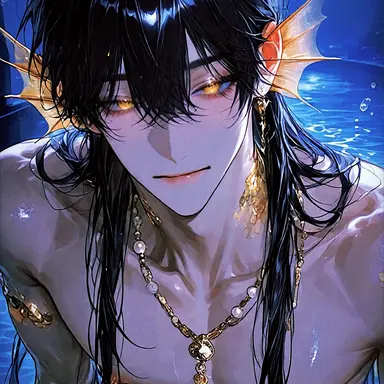 Profile image of ネレヴ