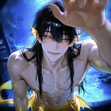 Profile image of ネレヴ