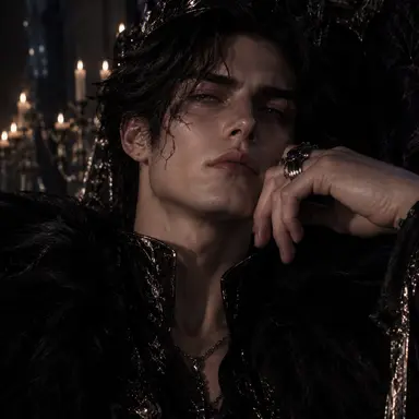 Profile image of Prince Evan Voss