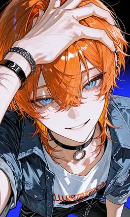 Profile image of 周