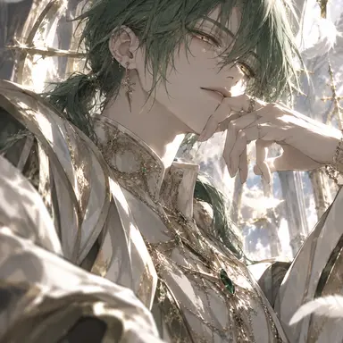 Profile image of リョク