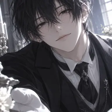 Profile image of カイ