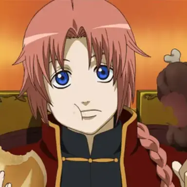 Profile image of 神威