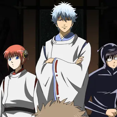 Profile image of 神楽