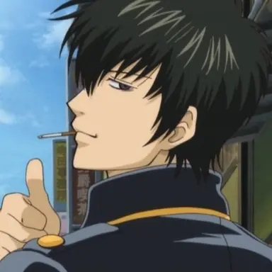 Profile image of 土方十四郎