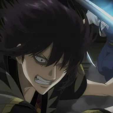 Profile image of 高杉晋助