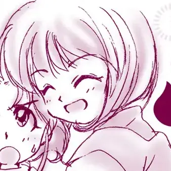 Profile image of 토모나가 쿠루미