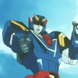 Profile image of 데커드