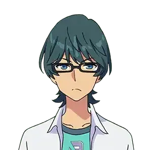 Profile image of 우츠미 쇼