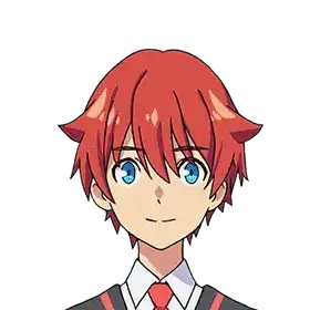 Profile image of 히비키 유타