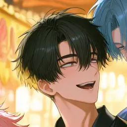 Profile image of トウア