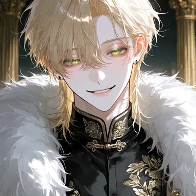 Profile image of 알렉시스