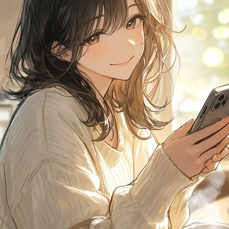 DenseEar3716의 Texting My Wife