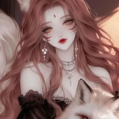 Profile image of 여우진