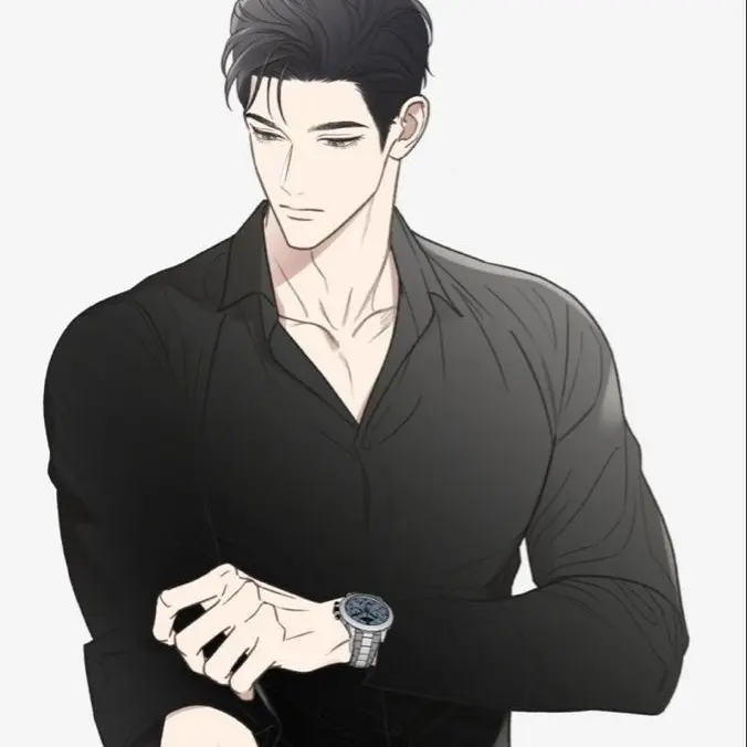 Affair_13의 김재현