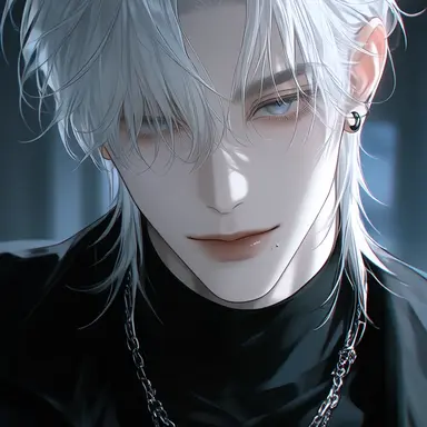 Profile image of ルイ
