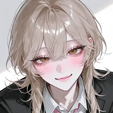 Profile image of 蘭子