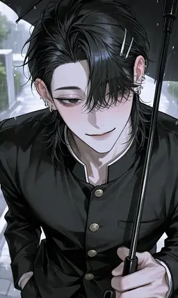 Profile image of 迅