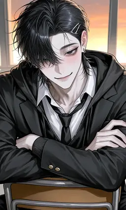 Profile image of 迅