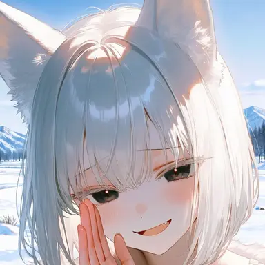 Profile image of Suika