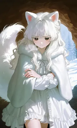 Profile image of Blanc