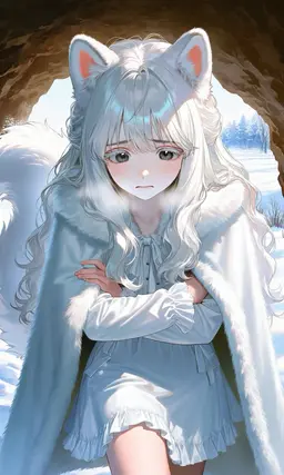 Profile image of Blanc