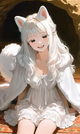 Profile image of Blanc