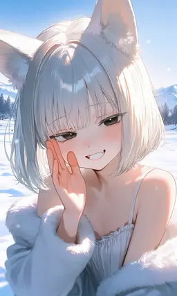 Profile image of Suika