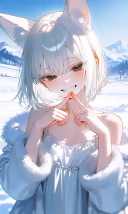Profile image of Suika